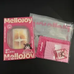 Mellojoy スクイーズ momoスクイーズまとめ売り 値下げ交渉可能 - メルカリ
