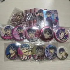 アイドリッシュセブン Re:vale 百