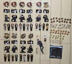 ツイステ　シールまとめ