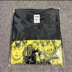 Mサイズ　呪術廻戦 禪院直哉　論外の男　ロンT Tシャツ Zenin Naoya Mサイズ 呪術廻戦 禪院直哉 論外の男 ロンT Tシャツ Zenin Naoya