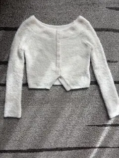 チョーカー トップス