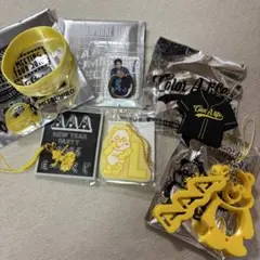 日高光啓 グッズ 2025年最新】AAA日高光啓の人気アイテム - メルカリ