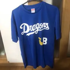 中日ドラゴンズ 中島宏之 Tシャツ 背番号9 Lサイズ - メルカリ