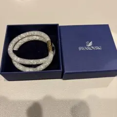 Swarovski Stardust Deluxe ブレスレット