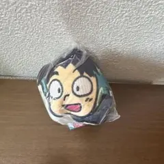忍たま乱太郎　きり丸　スクエアポーチ