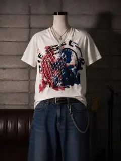 Y2k 00s archive DIESEL T-shirt - メルカリ