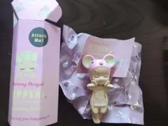 ソニーエンジェル　ヒッパーズ ドリーミング　ネズミ