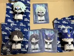 原神 ファデュイ 博士 富者 雄鶏 フィギュア ドットーレ 原神 ファデュイ 執行官 博士 富者 雄鶏 フィギュア ドットーレ - メルカリ