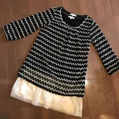 ☆お値下げ☆グローブ レーストップス&ワンピース セットアップ