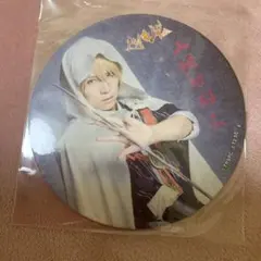 刀剣乱舞 刀ステ 山姥切国広 コースター