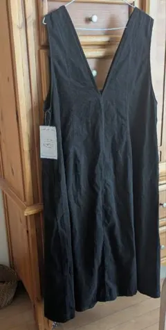 お値下げOK✩春先にも♪エブ楽ワンピ ✩