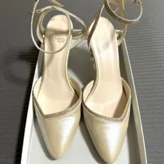 AIMER パーティーシューズ