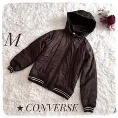 中綿ジャケット ブルゾン