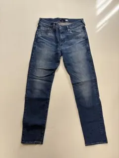 Levi's Made & Crafted デニムパンツ 日本製のサムネイル