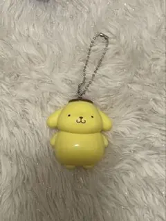 ポムポムプリン キーホルダー