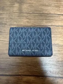 MICHEAL KORS 名刺入れ