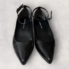 エコメルカリ便！【美品】tsumori chisato WALK 23.5