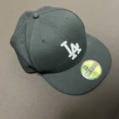 new era ニューエラ 59fifty 7 7/8 ドジャース