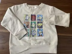 ウルトラヒーローズ＆モンスターズ トレーナー