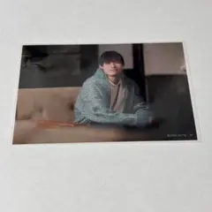 恋をするなら二度目が上等 髙松アロハ 超特急 アロハ 生写真