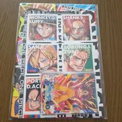新品未開封　最強ジャンプ　2026年　5月号　付録