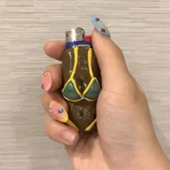 ライターケース