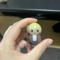 名探偵コナン ふわコロりん フィギュア 安室透 降谷零