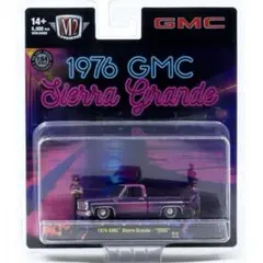 M2 1976 GMC シエラ "SS02"のサムネイル
