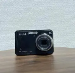 Kodak PIXPRO FZ45 コンパクトデジタルカメラ 289♪ 0702 - メルカリ
