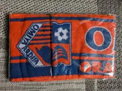 ★新品未開封★　大宮アルディージャ　タオルマフラー