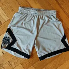 【M】JORDAN PSG パリサンジェルマン ハーフパンツ