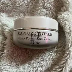 カプチュール トータル セル ENGY リッチ クリーム50ml