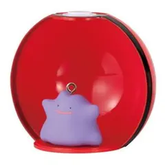 ポケットモンスター メタモン キーホルダー
