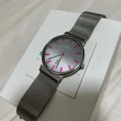 SKAGEN 腕時計