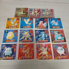 2025年最新】ポケモン最強シール列伝の人気アイテム - メルカリ