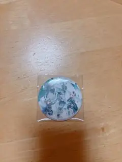 25時、ナイトコードで。 ザムザ/キティCD特典缶バッジ