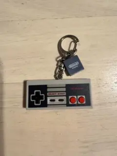 年末セール【新品未使用】Nintendo ゲームハードキーホルダーコレクション