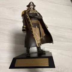 ゴールド・ロジャー フィギュア