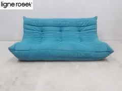 ■ligne roset リーンロゼ■Togo トーゴ 3人掛ソファのサムネイル
