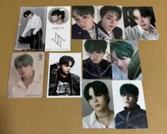 JO1 BE CLASSIC 鶴房汐恩