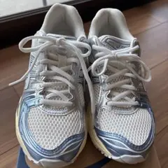 ASICS/アシックスGEL-KAYANO レディース23.5センチ極美品