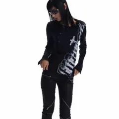 DALL dallclothing Flare Pants - メルカリ