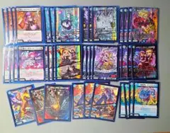デュエルマスターズ デスパペット デッキ+おまけ