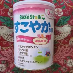 BeanStalk すこやかM1 800グラム