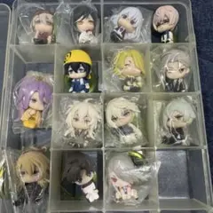 刀剣乱舞 すわらせ隊 セット