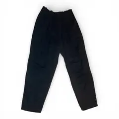 UNIQLO イージーパンツ 150 ブラック