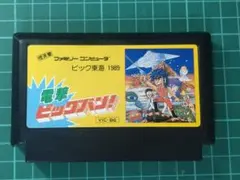 2026年最新】fc 電撃ビッグバンの人気アイテム - メルカリ