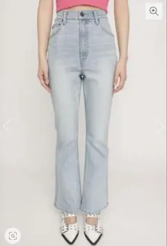 SLY HW FLARE PT-C WITH ROICA（R）EF