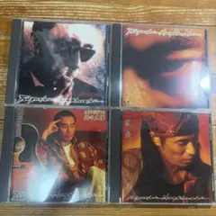 長渕剛CD DVDセット 長渕剛 CDセット - メルカリ