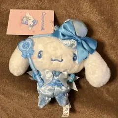 シナモン シナモロール ピューロランド スプリングパーティ Spring